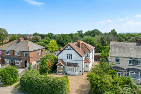 Wendover Road, Stoke Mandeville