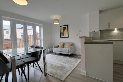Hope Street, Birmingham, B5 photo 4