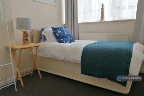Single Bedroom