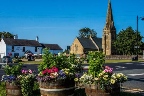 Village Green