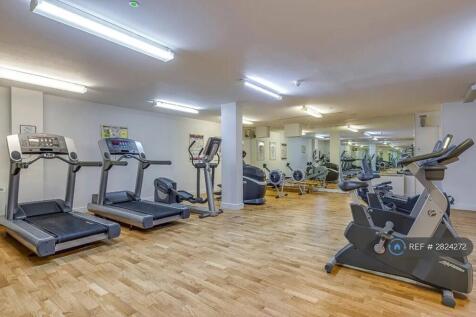 Residents Gym