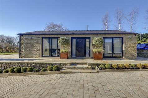 Reception - Treatment Zone