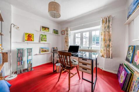 The Old Post Office, Scaldwell