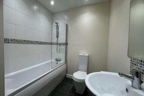 Bath/WC