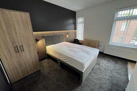 Room 4 Bath Street, Stoke-on-Trent, ST4 photo 4