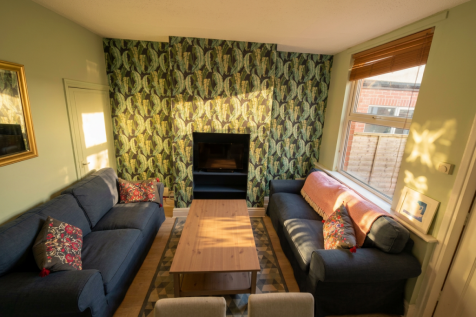 Mettham Street - Copy, Lenton, East Midlands, NG7 photo 4