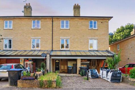 12 Bartlett Close, Witney, Oxfordshire, OX28 6FD