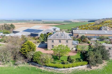 Aeriel View
