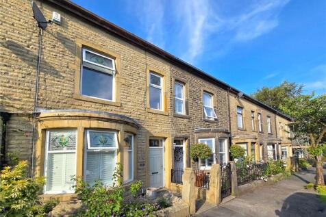 Stone, Bay-Froned