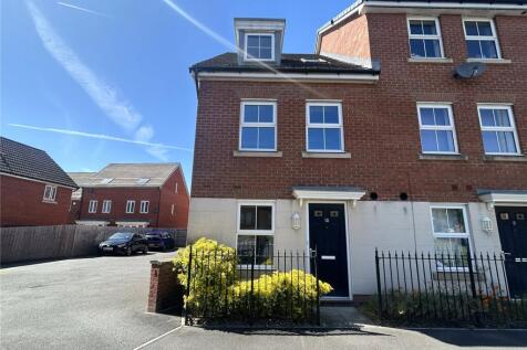 Appledore Drive