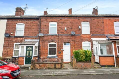 2-bed terraced on 20, Beech Street, Swinton, M27, £1,000/mo