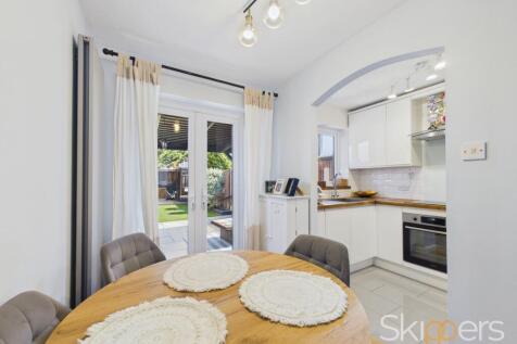 Kitchen/ Diner