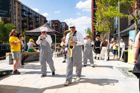 primary property image