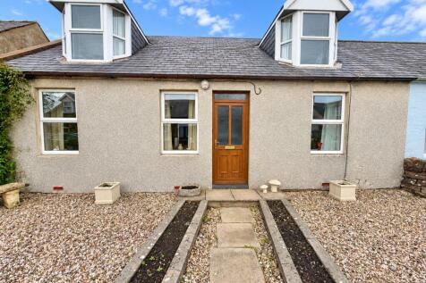 Glenville, Penpont, Thornhill, DG3 4BJ - Braidwood