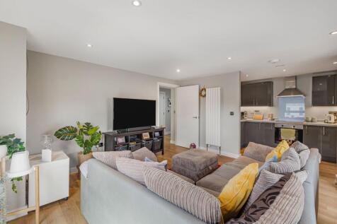 Kitchen/Lounge
