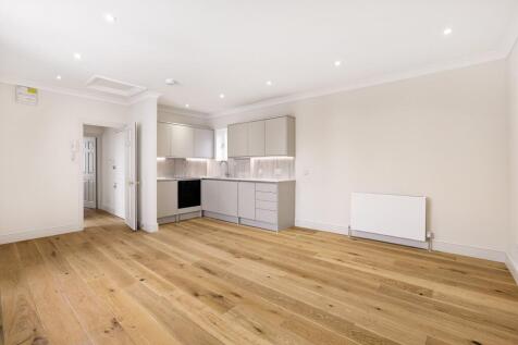 Open Plan Reception