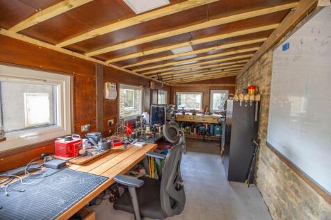 External Workshop