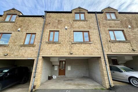 Sandhall Green, Halifax 1