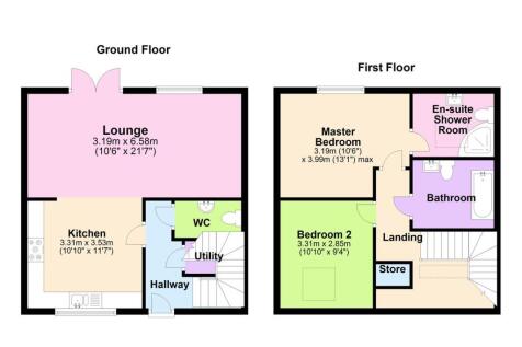 Ryder Court, Rainhill FLOORPLAN.jpg