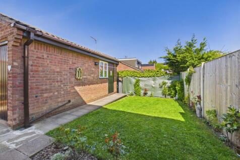 Garden: