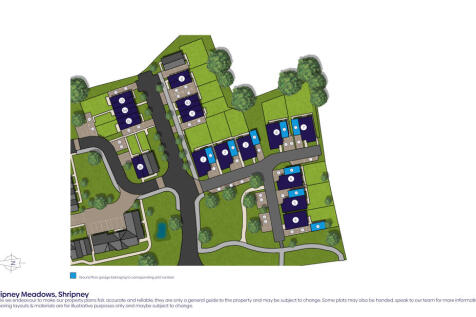 Plot image
