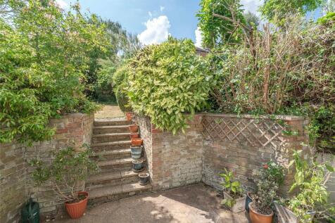 Garden C
