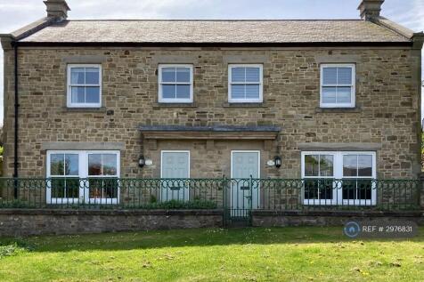 Spring Cottage 
