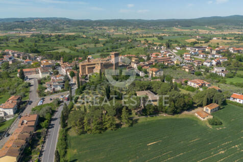 Panorama e Particolari