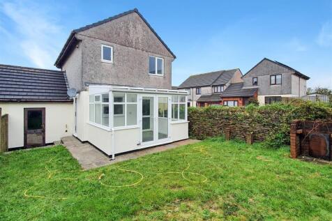 97 Kingsley Court Garden