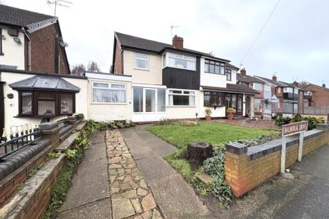 Willenhall, WV12 - property photo