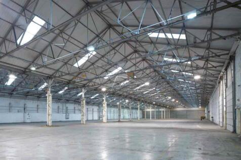 Westway Unit L1-2 B&amp;C