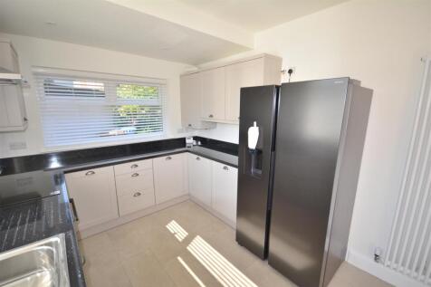 Windley Crescent, Darley Abbey, Derby photo 3