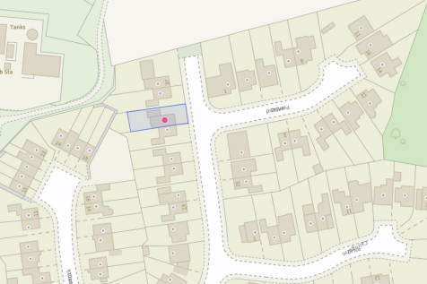 Position of Property