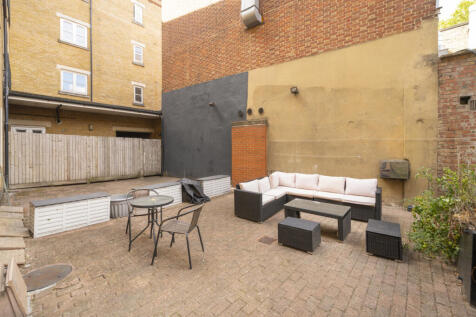 Shared Garden
