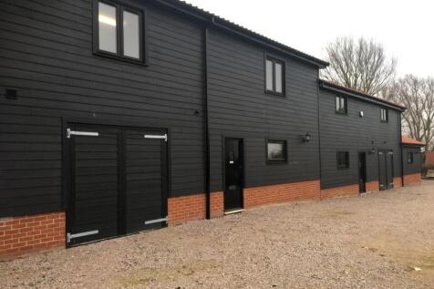Workspace/ Office to Let In St.Osyth