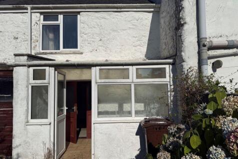 Rear elevation