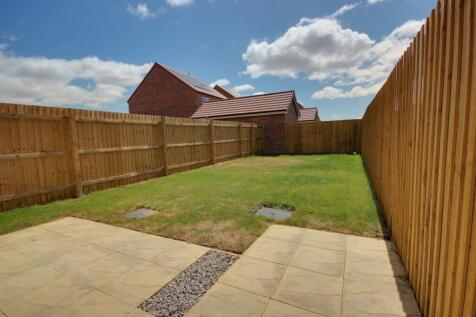 1 Garden A