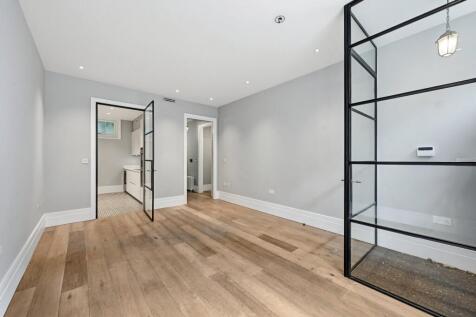 Dining Space