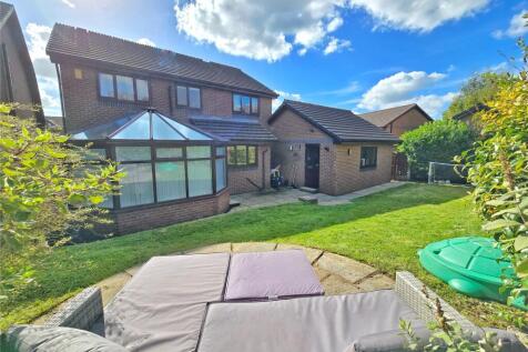 Garden &amp; Conseratory