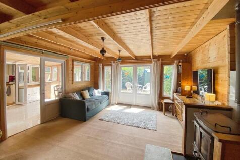 Annexe Living Room