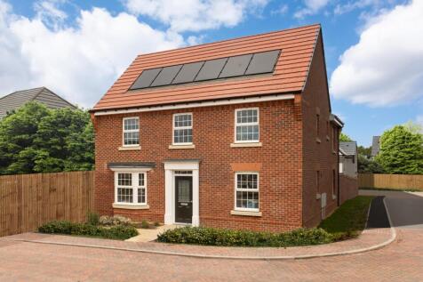 Clockmakers Avondale home