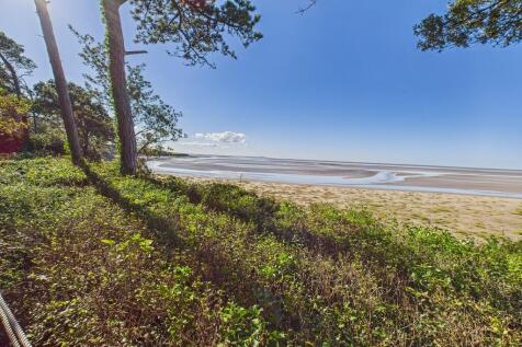 Bay Views from th...