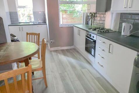 Lombard Grove, Manchester, Greater Manchester, M14 photo 3