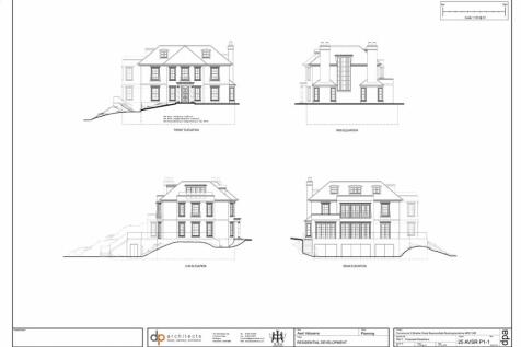Elevations