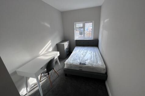 Flat 8, 35 Clemens Street, Leamington Spa photo 5