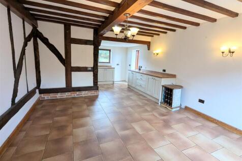 Kitchen / Diner