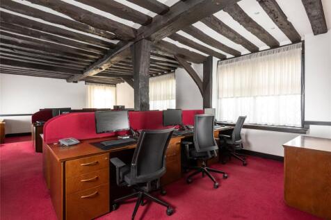 G/F Reception Room 3