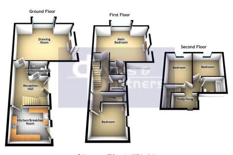 Highfield House 3...