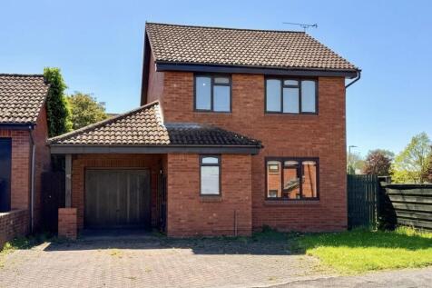 Hereford, HR4 - property photo
