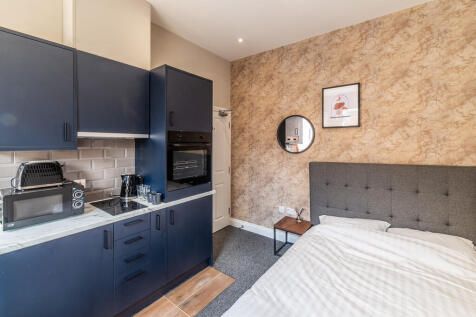 Canning Place B10...